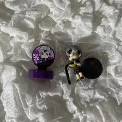 ハイキュー!! 北信介