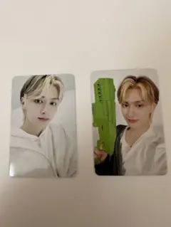 Going Magazine vol.2  トレカ