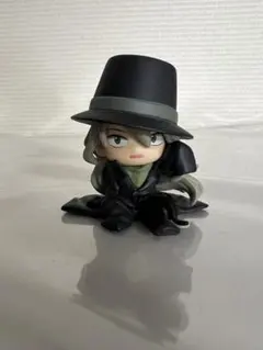 名探偵コナン ちぢませ隊 ジン