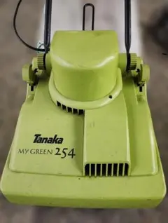 ★お届け可!!★ 電動芝刈り機 マイグリーン254 電動芝刈機 マイグリーン254 - メルカリ