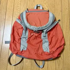 mont-bell 子ども用リュック　20L