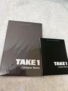 ジウン ペンミ ファンミ TAKE1 トレカ - メルカリ