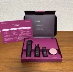 ◆未使用◆ Attenir ドレスリフト 2週間セットのサムネイル