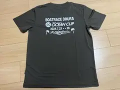 2024 SG オーシャンカップ Tシャツ Lサイズ