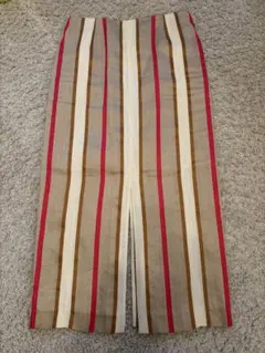 Demi-Luxe BEAMS スリット入りタイトスカートのサムネイル