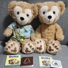 2025年最新】ダッフィー ハワイの人気アイテム - メルカリ