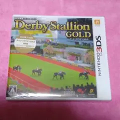 ダービースタリオンGOLD