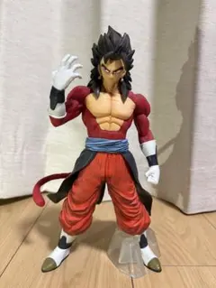 ドラゴンボール 一番くドラゴンボールヒーローズ ベジットゼノ（超サイヤ人4）