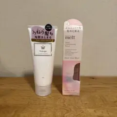 melt Moist Conditioning Water ウォンジョンヨのサムネイル