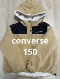converse コンバース 中綿 ボア アウター フード付き