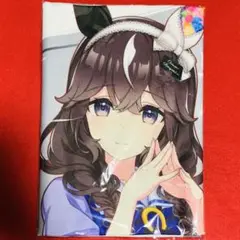 【新品未開封】ウマ娘 公式応援タオル カレンブーケ