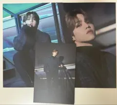 SEVENTEEN 2021 Holiday Collection エスクプス