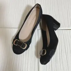 ジェリービーンズ パンプス