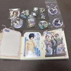 31.薄桜鬼　その他のサムネイル