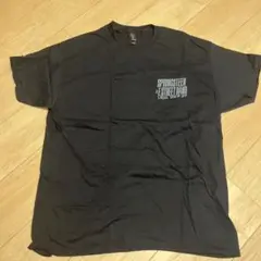 Bruce Springsteen tシャツ　XL クルー　ツアー