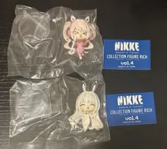 【NIKKE COLLECTION FIGURE】アリス・ブランセット