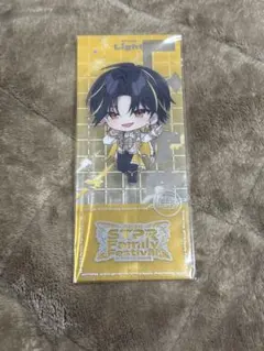 めておら すとふぇす 明雷らいと クリアチケット