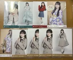 川﨑桜　生写真まとめ売り②