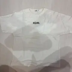 X-girl STAGES Tシャツ 130cmのサムネイル