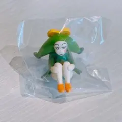 クレヨンしんちゃん　まちぼうけ6　トッペママペット