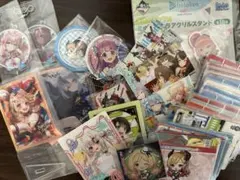 ホロライブ まとめ売り - メルカリ