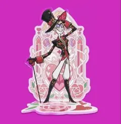 2026年最新】ハズビンホテル バレンタイン ルシファーの人気アイテム