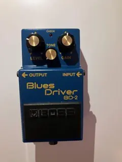 2026年最新】boss bd-2の人気アイテム - メルカリ