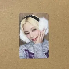 2025年最新】itzy イェジ makestarの人気アイテム - メルカリ