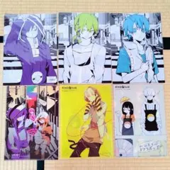 2026年最新】カゲロウプロジェクト クリアファイルの人気アイテム