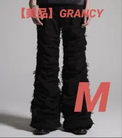 2025年最新】GRANCY パンツの人気アイテム - メルカリ