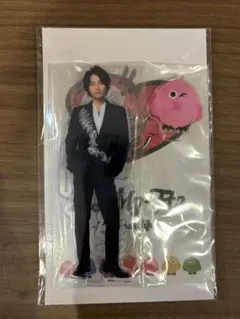 2025年最新】藤ヶ谷太輔 アクスタ for dear lifeの人気アイテム