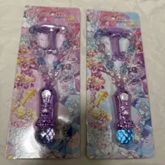 映画 プリキュア オールスターズF ミラクルライト
