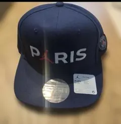 Jordan PSG Paris Kids Pro Cap ネイビーのサムネイル