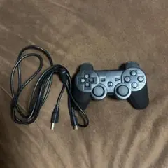 PS3用互換コントローラー