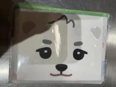 NEXZ popup エコバッグ ハル ハルベア