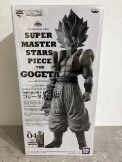 SMSP ドラゴンボール ゴジータ 04 TWO DIMENSIONS - メルカリ