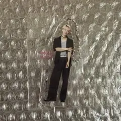 MAZZEL ナオヤ　NAOYA アクリルキーホルダー　セラピーゲーム