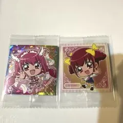 2026年最新】キュアハッピー ウエハースの人気アイテム - メルカリ