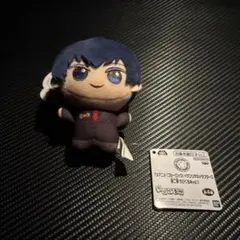 2026年最新】ブルーロック ちびぐるみの人気アイテム - メルカリ