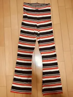 UNIQLO MARNI ニットパンツ