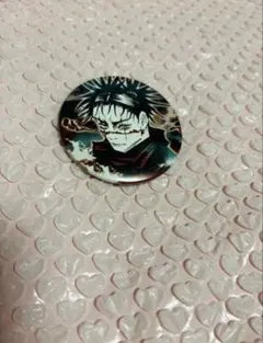 2025年最新】呪術廻戦コレクション缶バッジ脹相の人気アイテム - メルカリ
