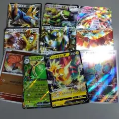 ポケモンカード まとめ売り EX V VMAXのサムネイル