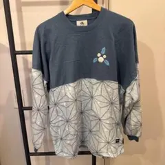 WDW 海外ディズニー Epcot スノー XLスピリットジャージー パークロゴ 