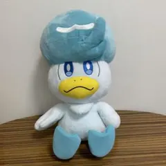 ポケモン クワッス　等身大　ぬいぐるみ