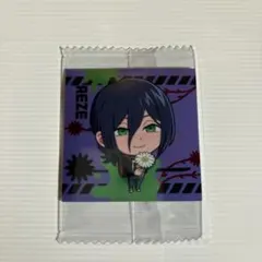 チェンソーマン レゼ篇　にふぉるめーしょん　レゼ R