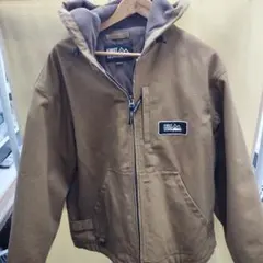 FIRST DOWN フーデッドジャケット　ダック　16000→7600廃盤人気のサムネイル