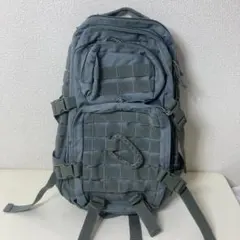 新品 DAIWA LIFESTYLE バックパック ボディバッグ セット グレー 