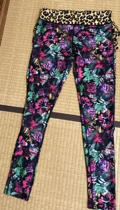 ZUMBA WEAR Spicy レギンス