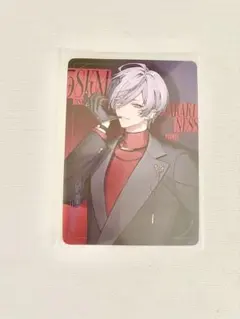 にじさんじ 榊ネス3SKM 1st Anniversaryランダムフォト風カード