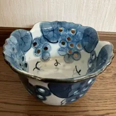 新品　九谷　染付葡萄　葡萄　青 新品 九谷 染付葡萄 葡萄 青 商品検索 - 和食器の通販なら九谷焼専門